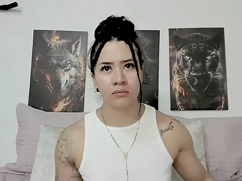 AngelMartinss 现场XXX聊天