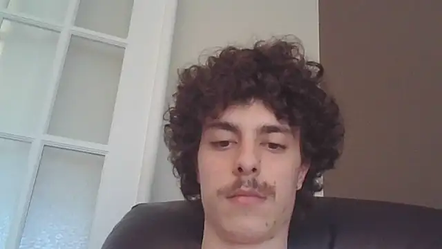 Webkamerová show marcoolaso