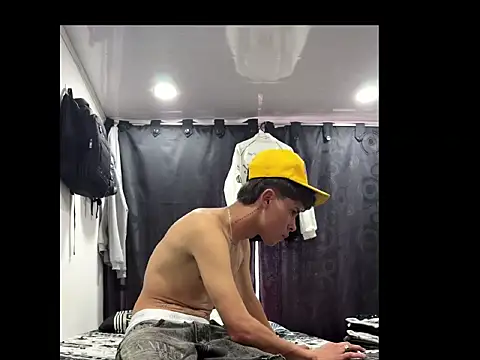 Show de webcam de Jackdaniel001_