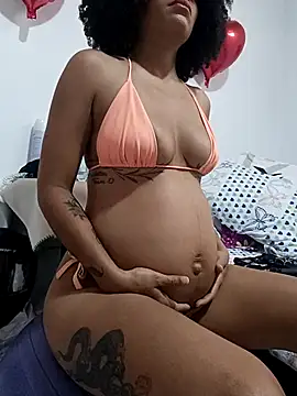 Sembang XXX Secara Langsung BlairSamy