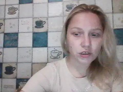 Chat XXX en directo de Anna_wey