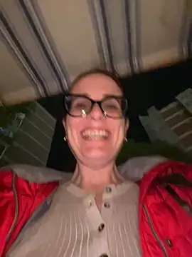 Pokazy przed kamerką – NataKitten