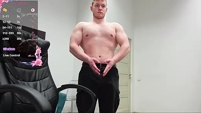 Richard_Dullas Chat XXX live