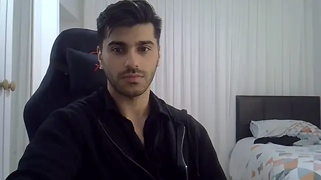 ciceroable Adlı Modelin Canlı XXX Sohbeti