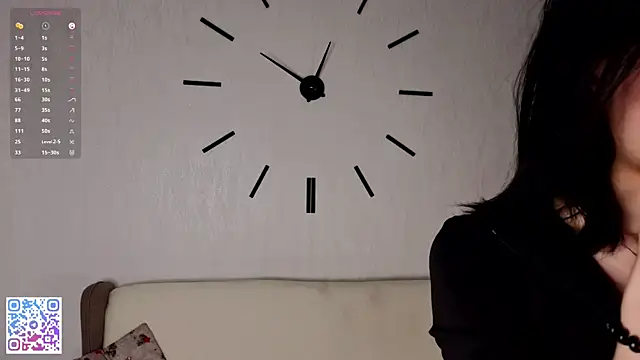 BeatrisRosel Chat XXX live