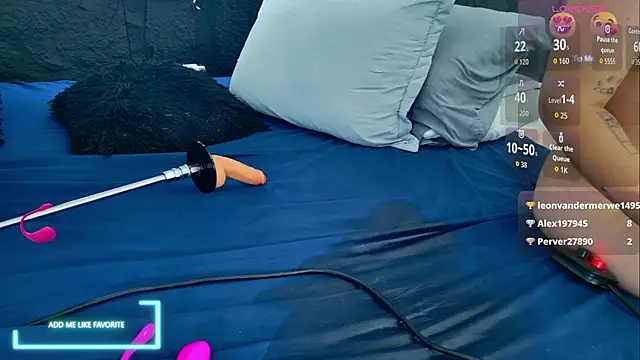 Alice_Castillo_'s Live XXX Chat