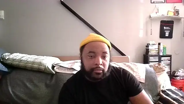 DRGOODBUTT's Webcam Show