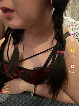 ThaiLady77のウェブカメラショー