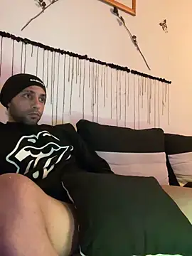 Mohdollmen Live XXX-Chat