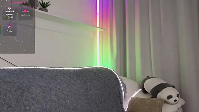 _Lua__'s Live XXX Chat