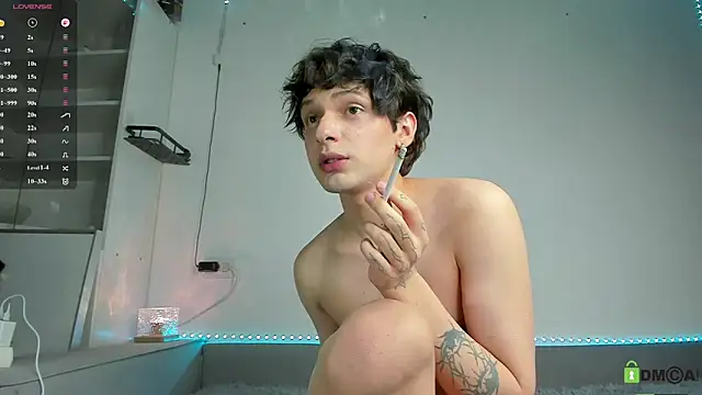 colestorms Show in webcam