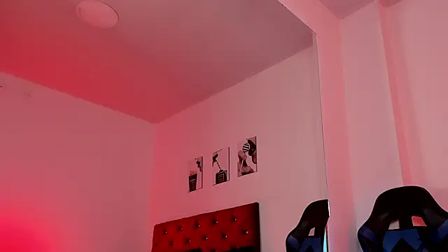 Alexxus_Smith 现场XXX聊天