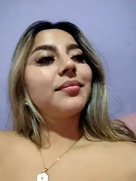 CelesteBlaze_ – Live XXX-chat