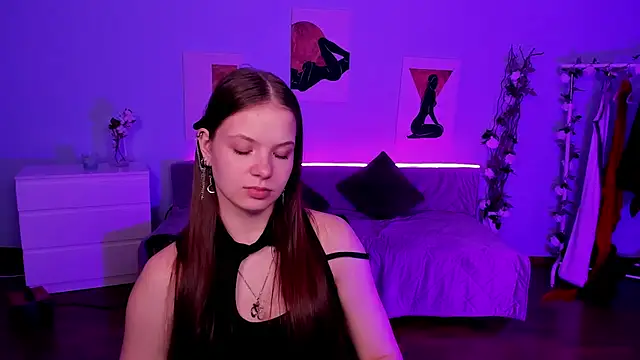 BetsyKiss: απευθείας συνομιλία ΧΧΧ