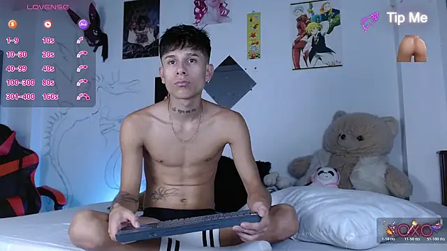 Jake_beach_ 웹캠 쇼