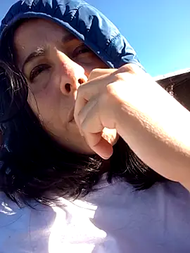 StefyStar_Sexy Obrolan Langsung XXX