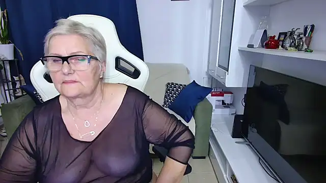 Selenna57 Live XXX-chat