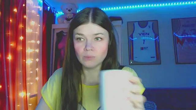 Živý XXX chat Klementa