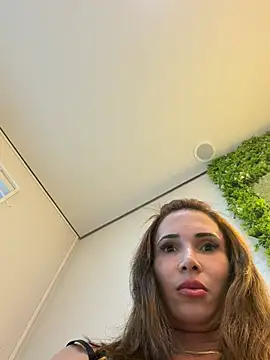 Show de webcam de Irresistible24