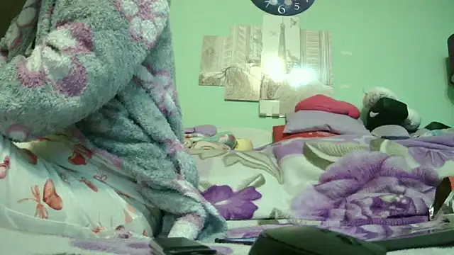 SexyGioconda Obrolan Langsung XXX