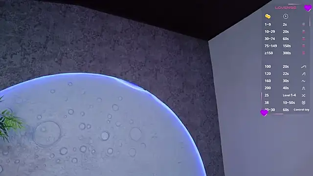 ReinaChloe's Live XXX Chat