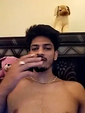 Wild_Vassu Pertunjukan Webcam