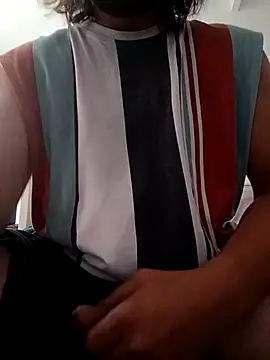 dauman97のウェブカメラショー