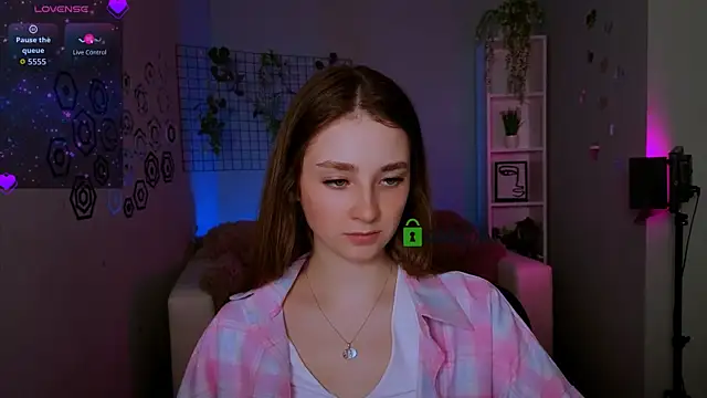 alisabliss Live XXX-chat