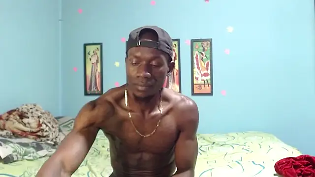 miltonjjakee live XXX chat