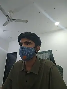 Вебкам-шоу mavin_