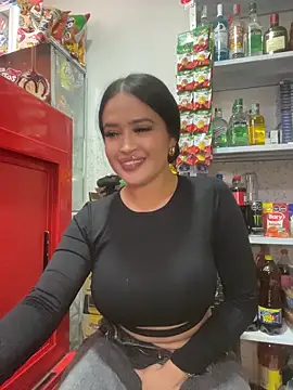 Sara_fun Obrolan Langsung XXX