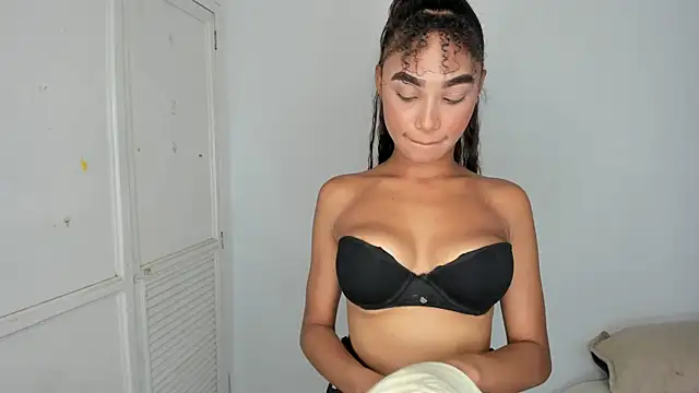 Živý XXX chat kristyl_paez