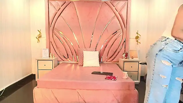 Chat XXX en directo de Barbbara_sweett