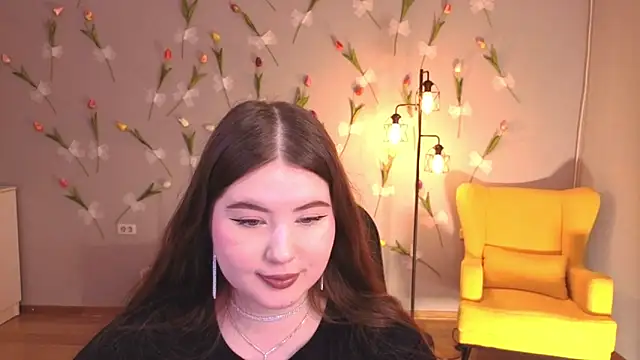 PixelGoddess' Live XXX Chat