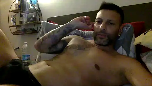 goroasroma90 Webcam show
