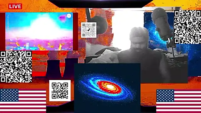 RussellTaylorLacy 网络视讯表演