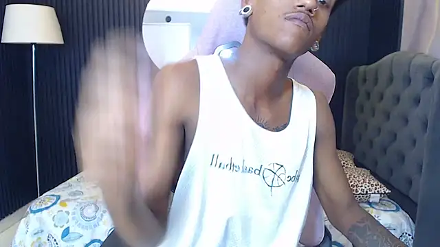 Živý XXX chat ManSant