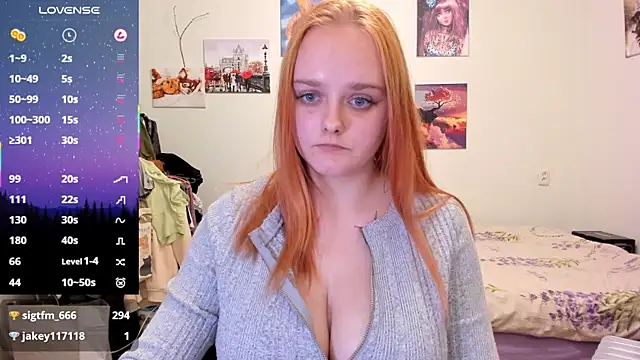 Chat XXX Live Kofein