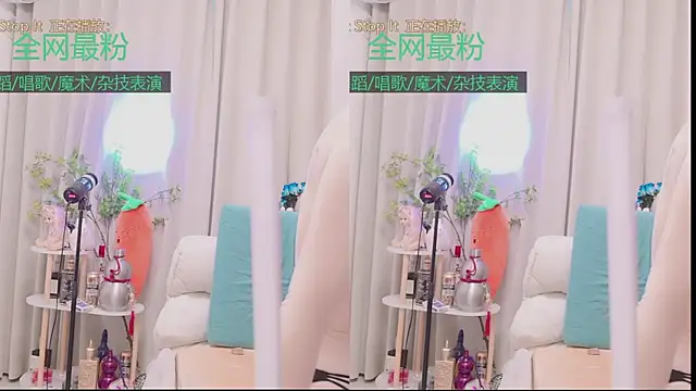 Luck_Lili_'s Webcam Show