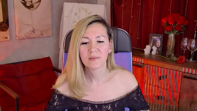 DonnaSmitth's Live XXX Chat