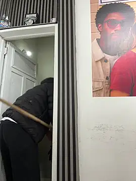 TavoHot_'s Webcam Show