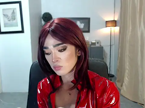 lavandermilk Show Webcam