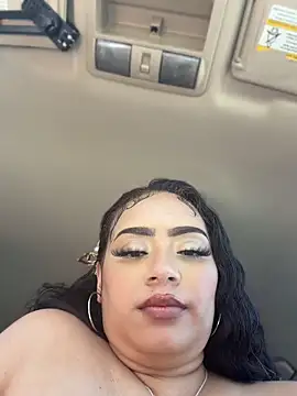 CarmelaAnthony's Webcam Show