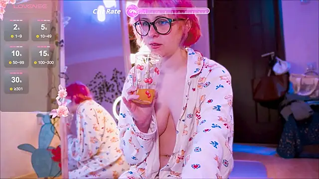 lily_norisn Live XXX chat