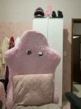 แชท XXX สดของ Irresistible24