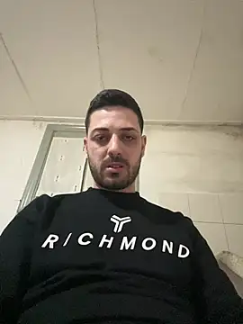 Show webcam de iltoscano95