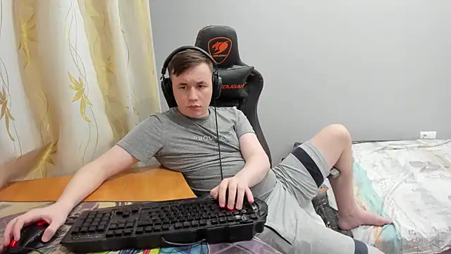 iliaskrislove 라이브 XXX 채팅