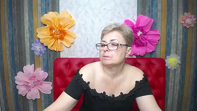 EmiliaGree 라이브 XXX 채팅