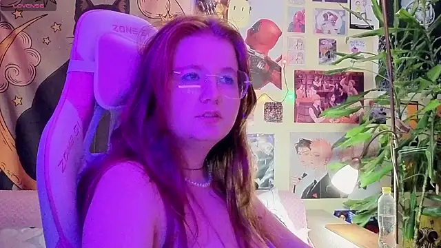 Sienna-Cow's Live XXX Chat