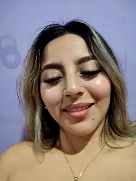 Show de webcam de CelesteBlaze_